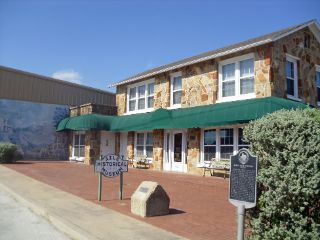 Fire Restoration Azle Texas